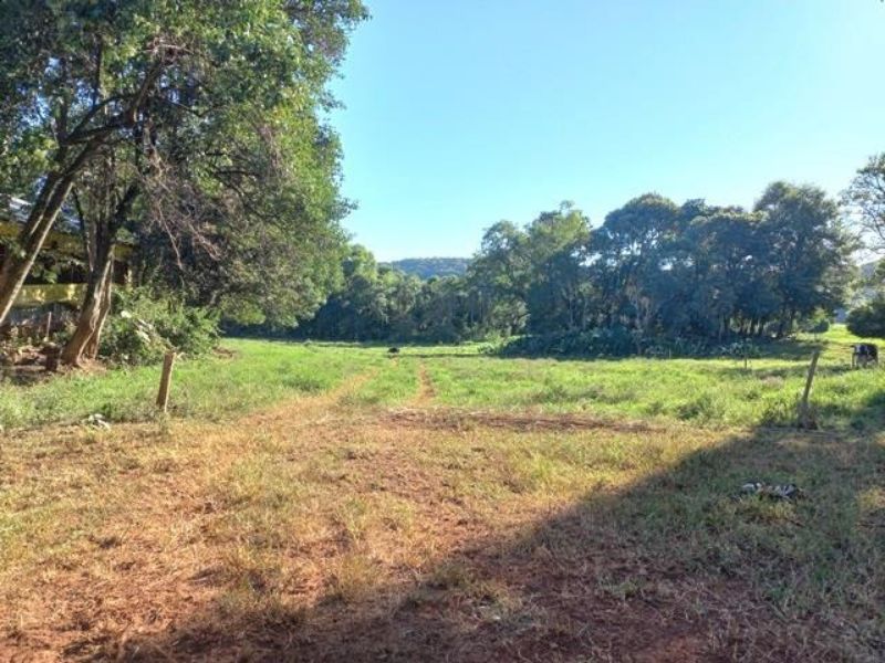 Terreno com 96.800,00m² com granja e moradias, localizado em Concórdia - SC