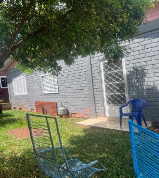 Terreno com casa em Serra Alta/SC, localizado em Serra Alta - SC