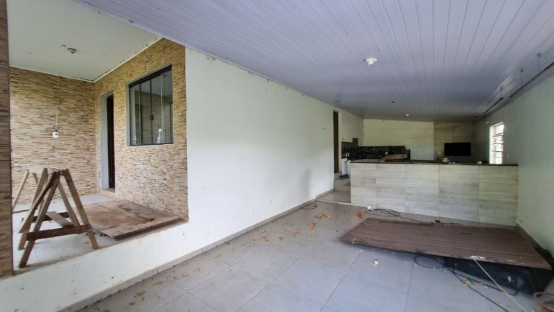 Terreno rural casas e edificações, localizado em Santa Cecília Do Sul - RS