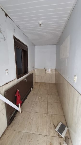 Terreno rural casas e edificações, localizado em Santa Cecília Do Sul - RS