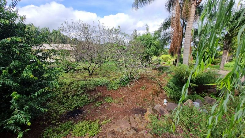 Terreno rural casas e edificações, localizado em Santa Cecília Do Sul - RS