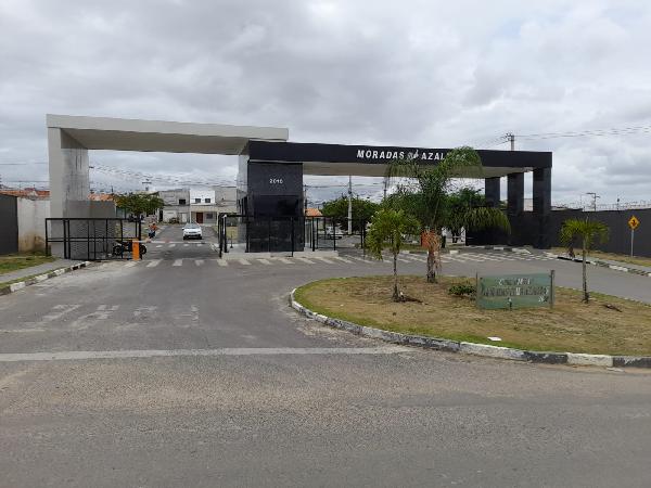 Casa : area_privativa: 43,58: area_terre.