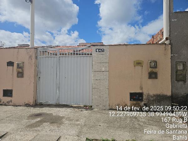 Casa : area_privativa: 62,85: area_terre.