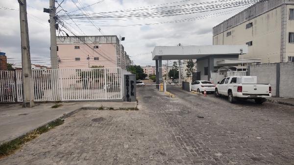 Apartamento : area_privativa: 42,91: area_terre.