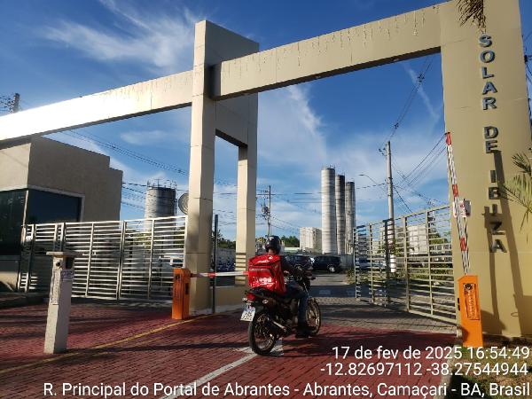 Apartamento : area_privativa: 38,4: area_terren.
