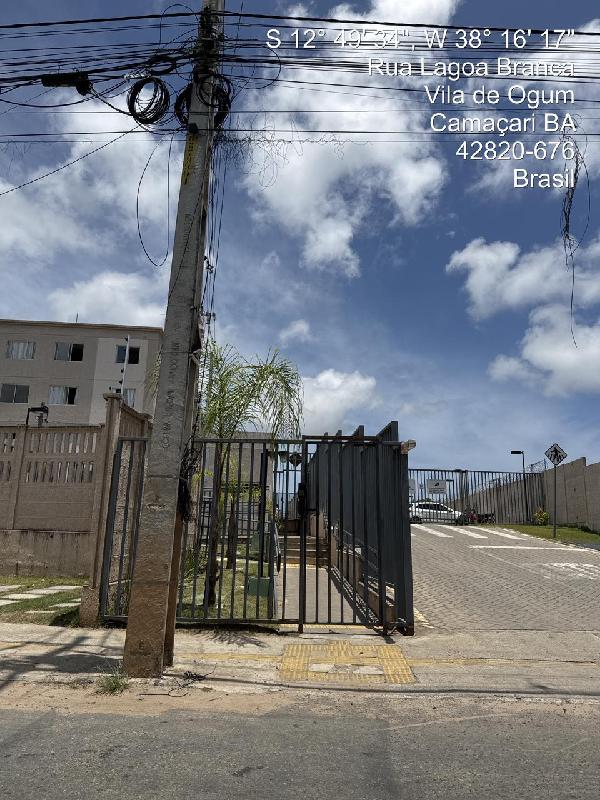 Apartamento : area_privativa: 40,53: area_terre.