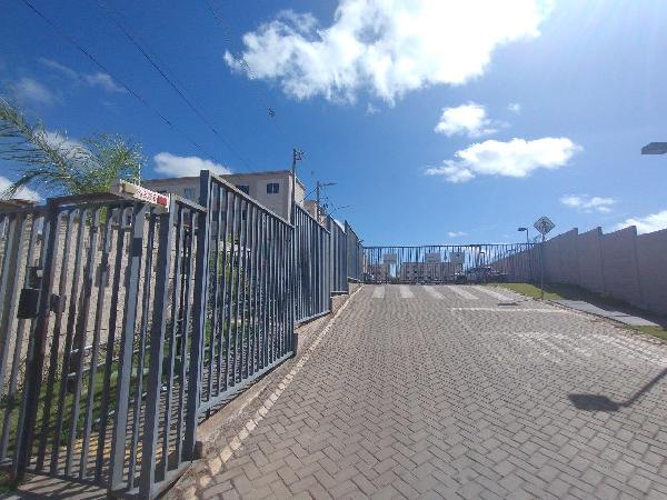 Apartamento : area_privativa: 40,53: area_terre.