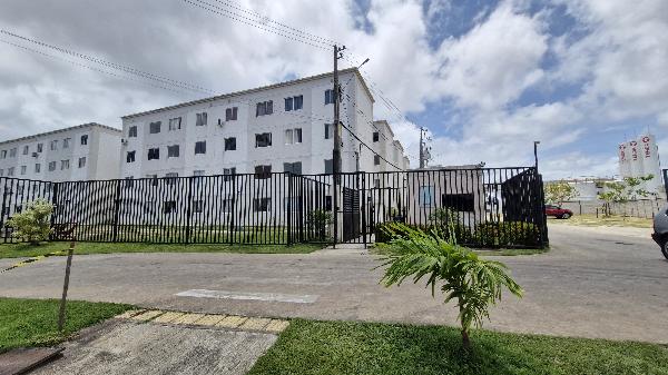 Apartamento : area_privativa: 40,53: area_terre.