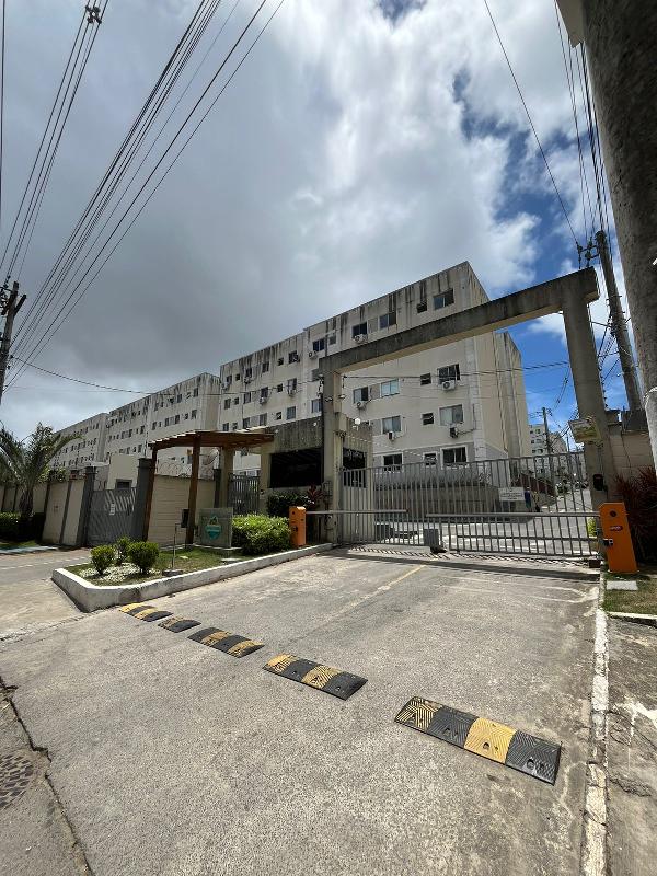 Apartamento : area_privativa: 41,9: area_terren.