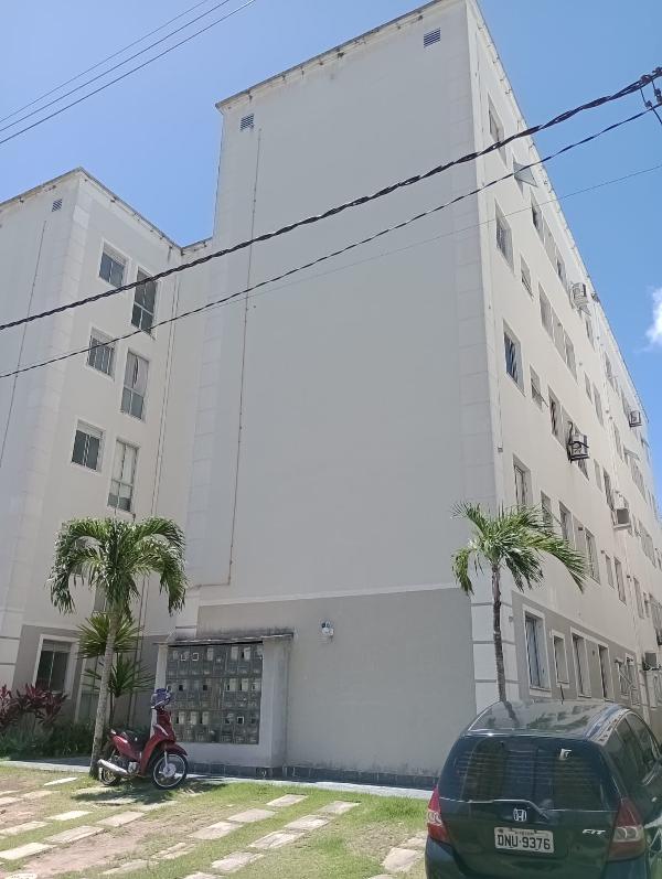 Apartamento : area_privativa: 41,91: area_terre.