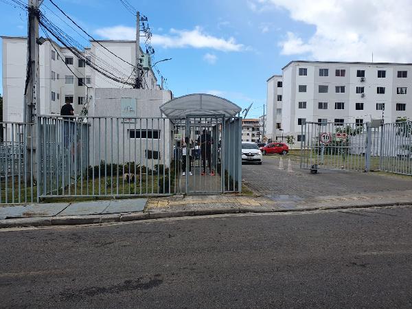 Apartamento : area_privativa: 40,53: area_terre.