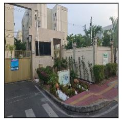 Apartamento : area_privativa: 40,28: area_terre.