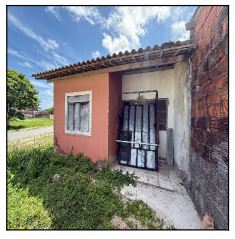 Casa : area_privativa: 50,05: area_terreno: 126:.