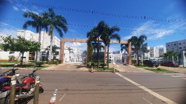 Apartamento : area_privativa: 39,3: area_terren.