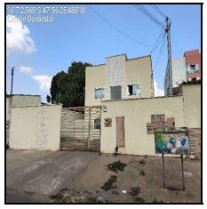 Apartamento : area_privativa: 48,12: area_terre.