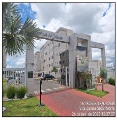 Apartamento : area_privativa: 40,95: area_terre.