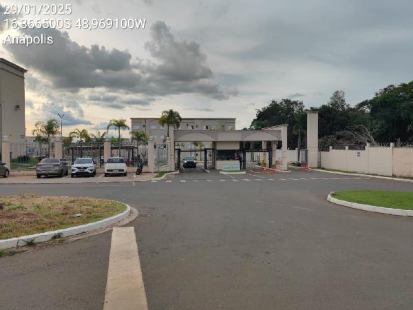 Apartamento : area_privativa: 42,81: area_terre.