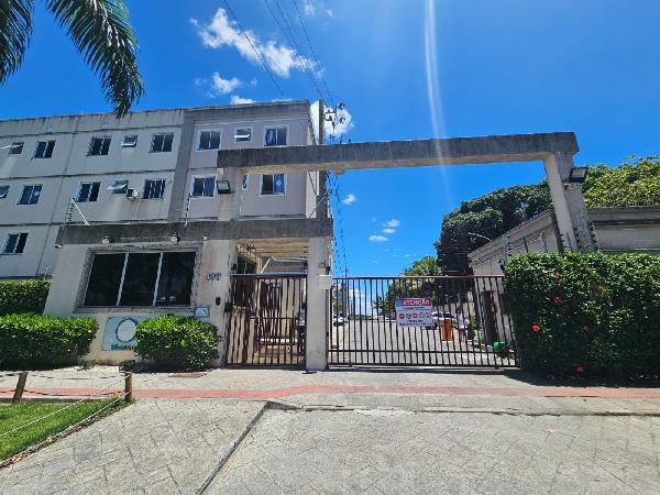 Apartamento : area_privativa: 41,85: area_terre.