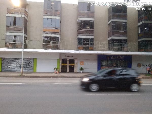Apartamento : area_privativa: 38,77: area_terre.