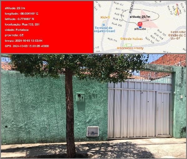 Casa : area_privativa: 107: area_terreno.