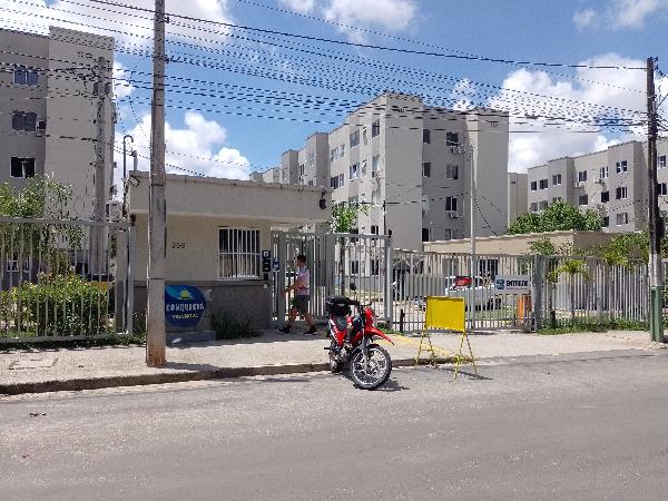 Apartamento : area_privativa: 41,54: area_terre.