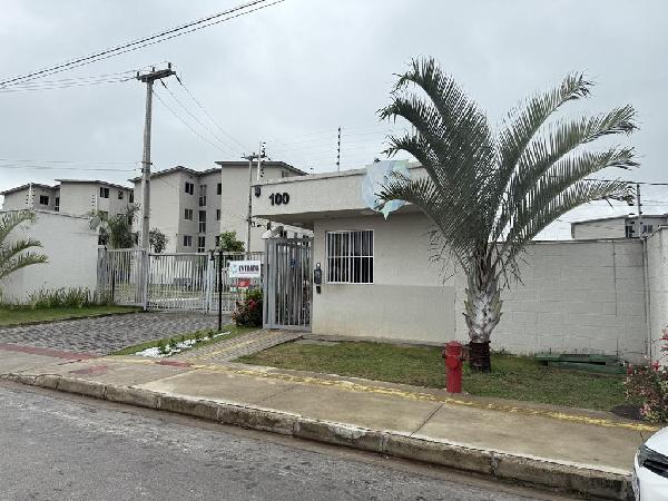 Apartamento : area_privativa: 42,64: area_terre.