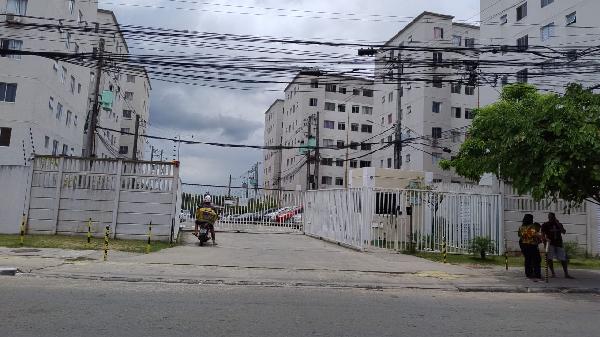 Apartamento : area_privativa: 39,6: area_terren.