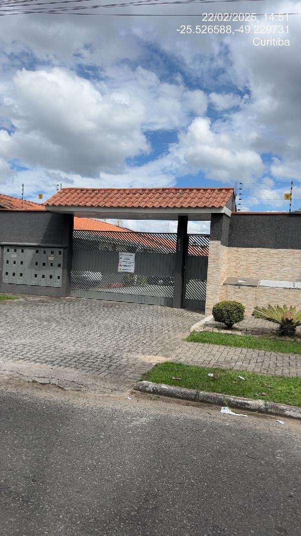 Casa : area_privativa: 45,2: area_terren.