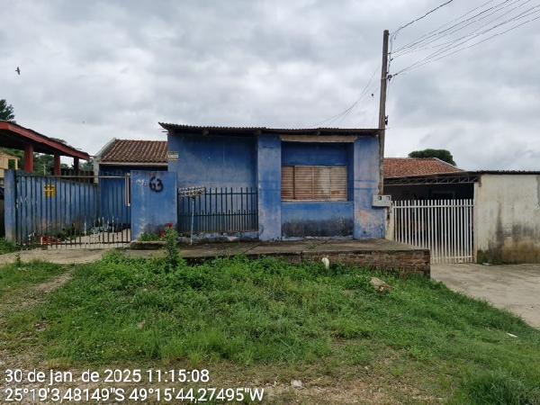 Casa : area_privativa: 52,5: area_terren.