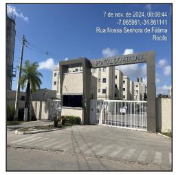Apartamento : area_privativa: 38,4: area_terren.