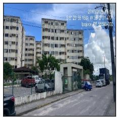 Apartamento : area_privativa: 50,9: area_terren.