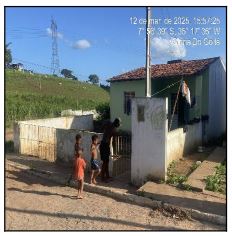 Casa : area_privativa: 54,55: area_terre.