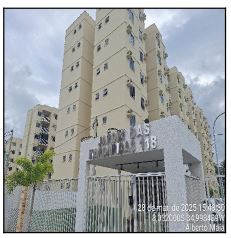 Apartamento : area_privativa: 45,36: area_terre.
