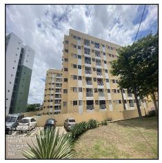 Apartamento : area_privativa: 45,5: area_terren.