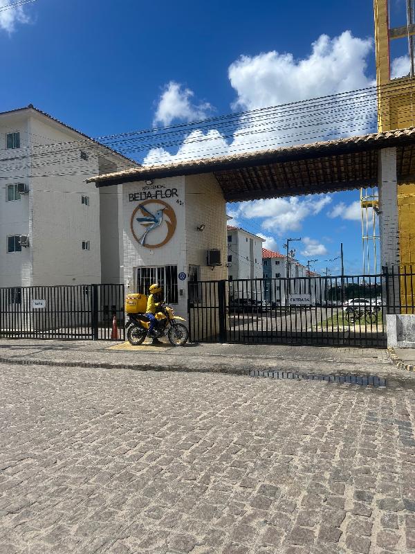 Apartamento : area_privativa: 48,8: area_terren.