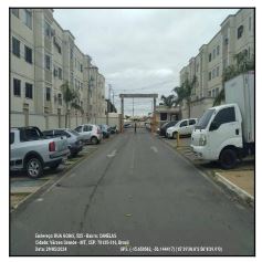 Apartamento : area_privativa: 40,6: area_terren.