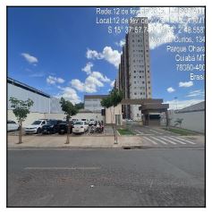 Apartamento : area_privativa: 41,99: area_terre.