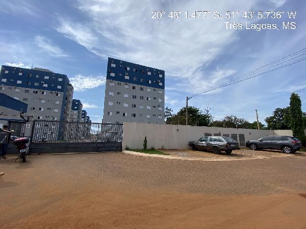 Apartamento : area_privativa: 54,45: area_terre.