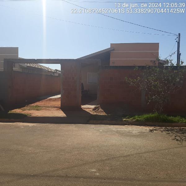 Casa : area_privativa: 58,68: area_terre.