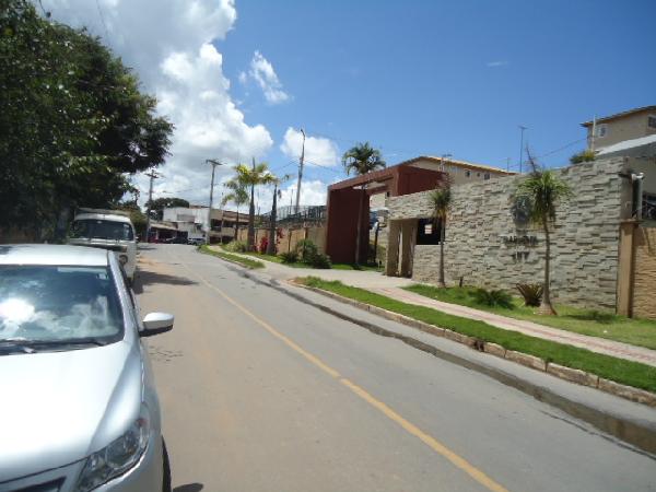 Apartamento : area_privativa: 44,3: area_terren.