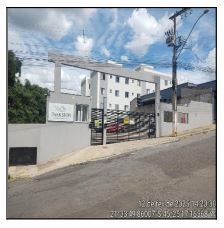 Apartamento : area_privativa: 45,24: area_terre.