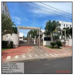 Apartamento : area_privativa: 42,66: area_terre.