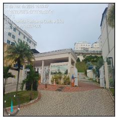 Apartamento : area_privativa: 45,5: area_terren.