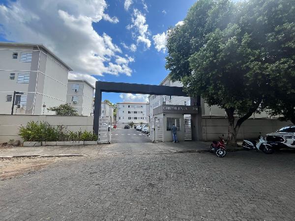 Apartamento : area_privativa: 42,9: area_terren.