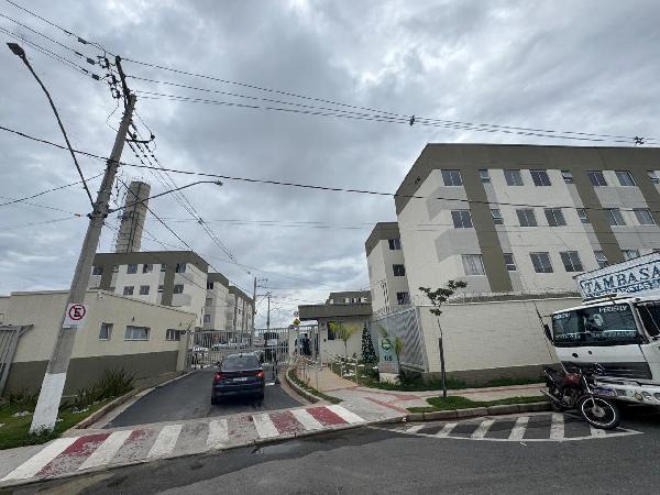 Apartamento : area_privativa: 42,41: area_terre.