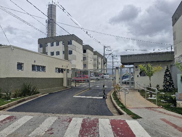 Apartamento : area_privativa: 42,41: area_terre.