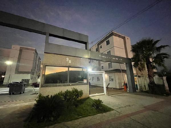 Apartamento : area_privativa: 39,3: area_terren.