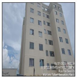 Apartamento : area_privativa: 45,72: area_terre.