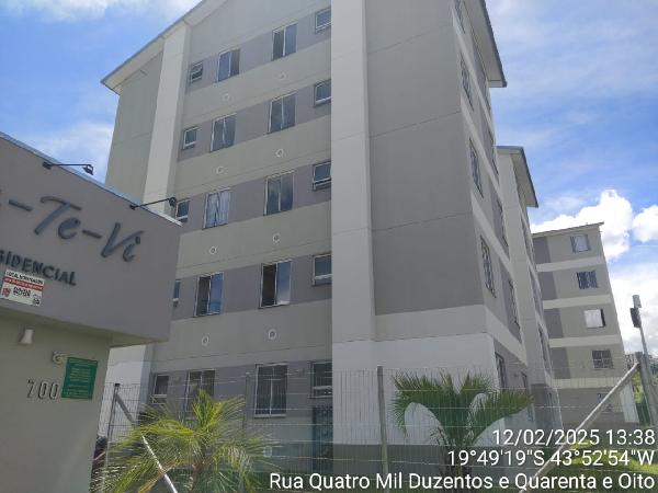 Apartamento : area_privativa: 43,33: area_terre.