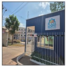 Apartamento : area_privativa: 44,05: area_terre.
